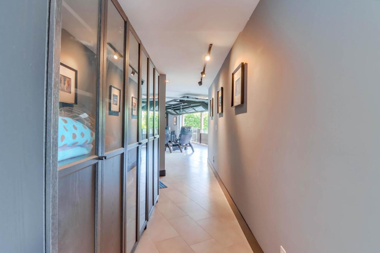 Contemporary Ocean Sunset Views With Firepit Pt Loma Close To Plnu San Diego Bagian luar foto