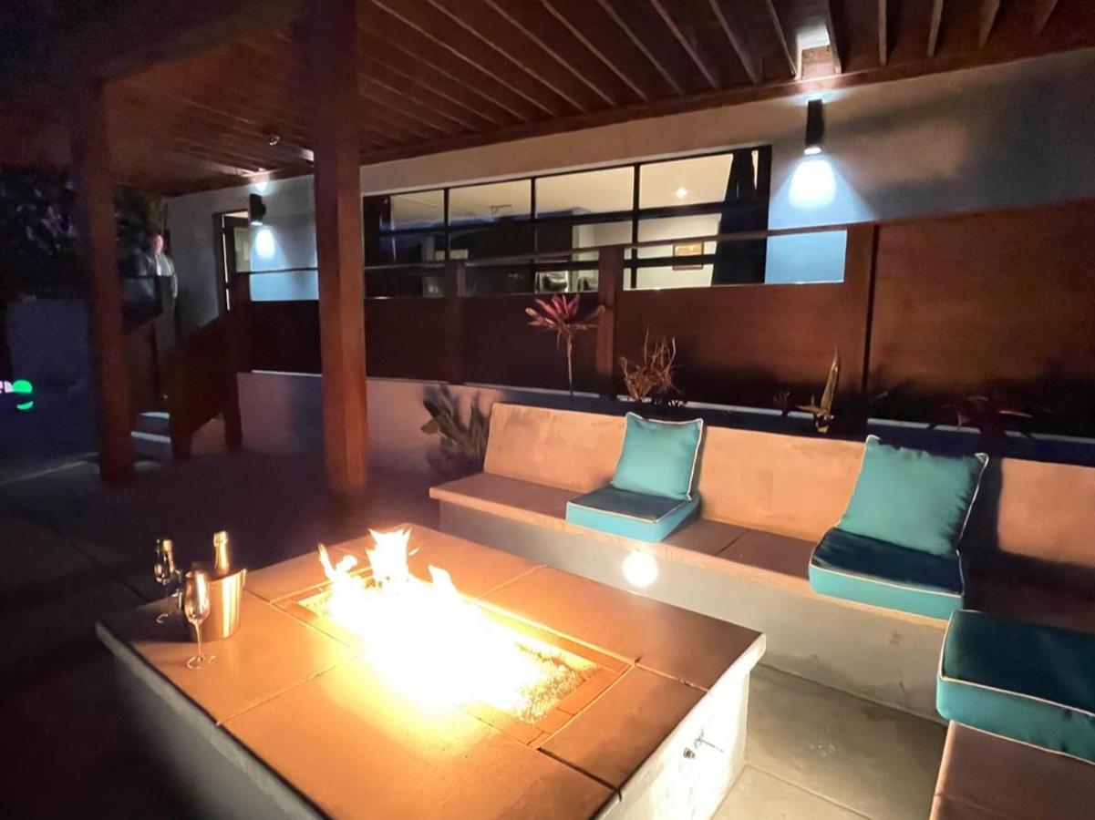 Contemporary Ocean Sunset Views With Firepit Pt Loma Close To Plnu San Diego Bagian luar foto