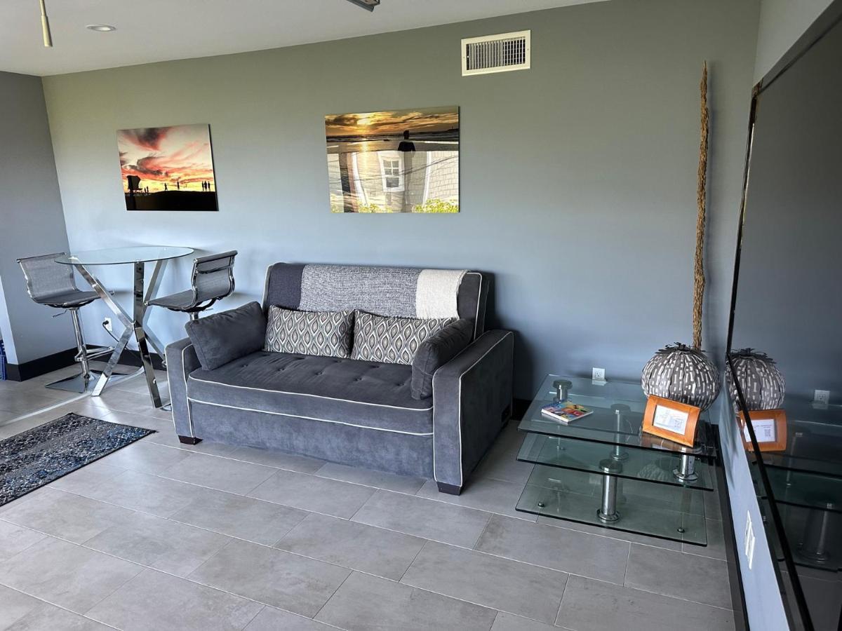 Contemporary Ocean Sunset Views With Firepit Pt Loma Close To Plnu San Diego Bagian luar foto