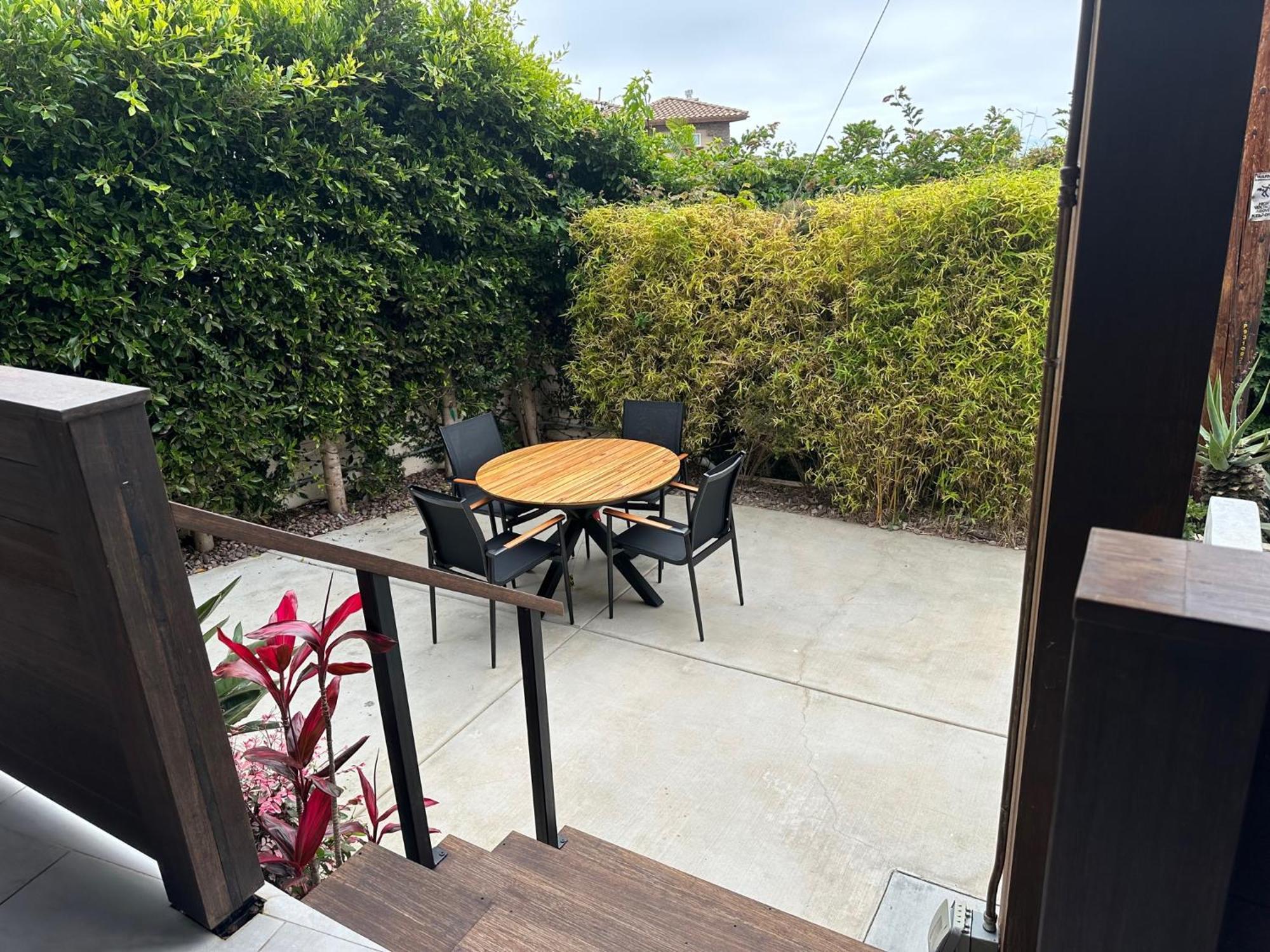 Contemporary Ocean Sunset Views With Firepit Pt Loma Close To Plnu San Diego Bagian luar foto