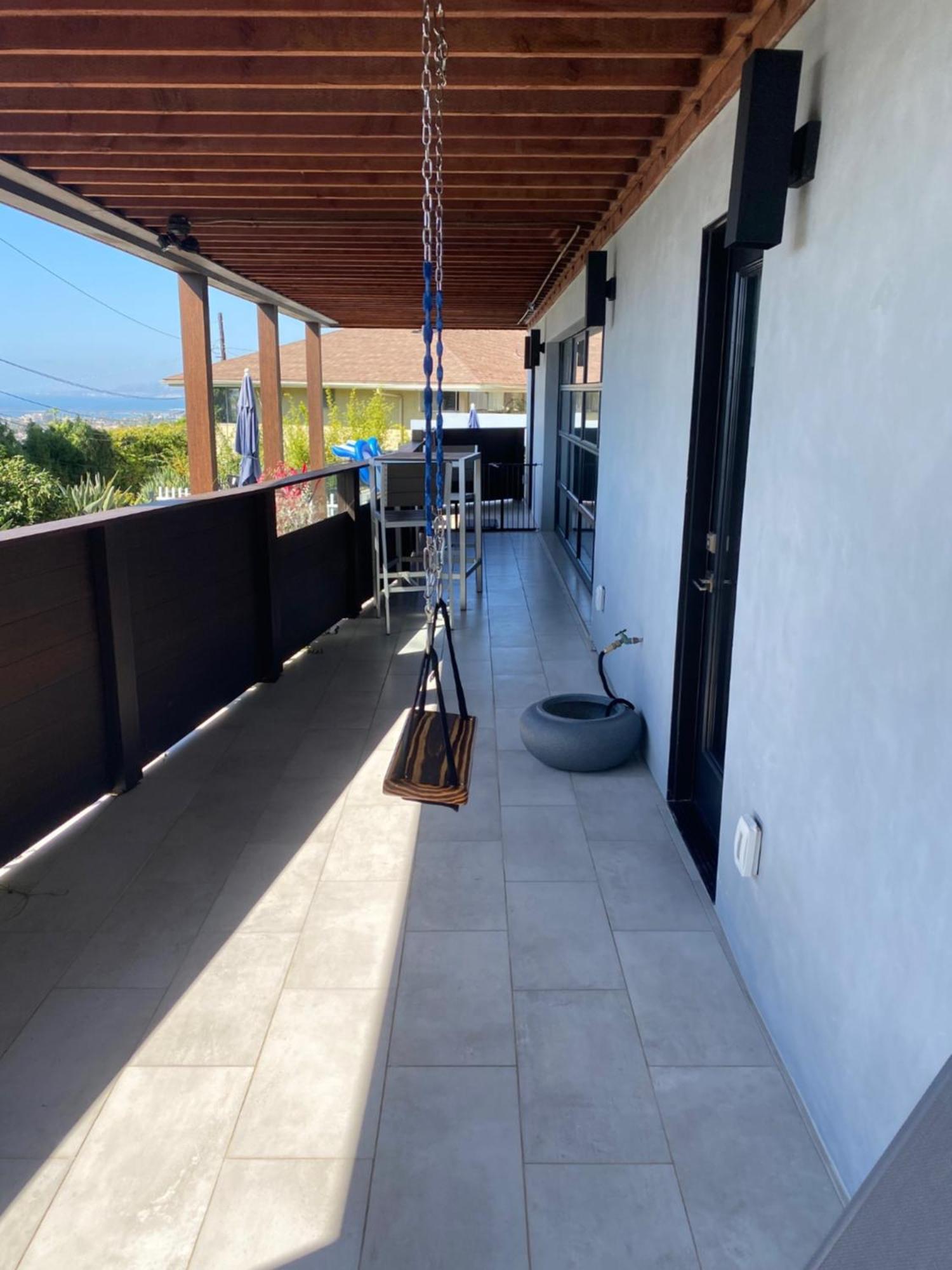 Contemporary Ocean Sunset Views With Firepit Pt Loma Close To Plnu San Diego Bagian luar foto