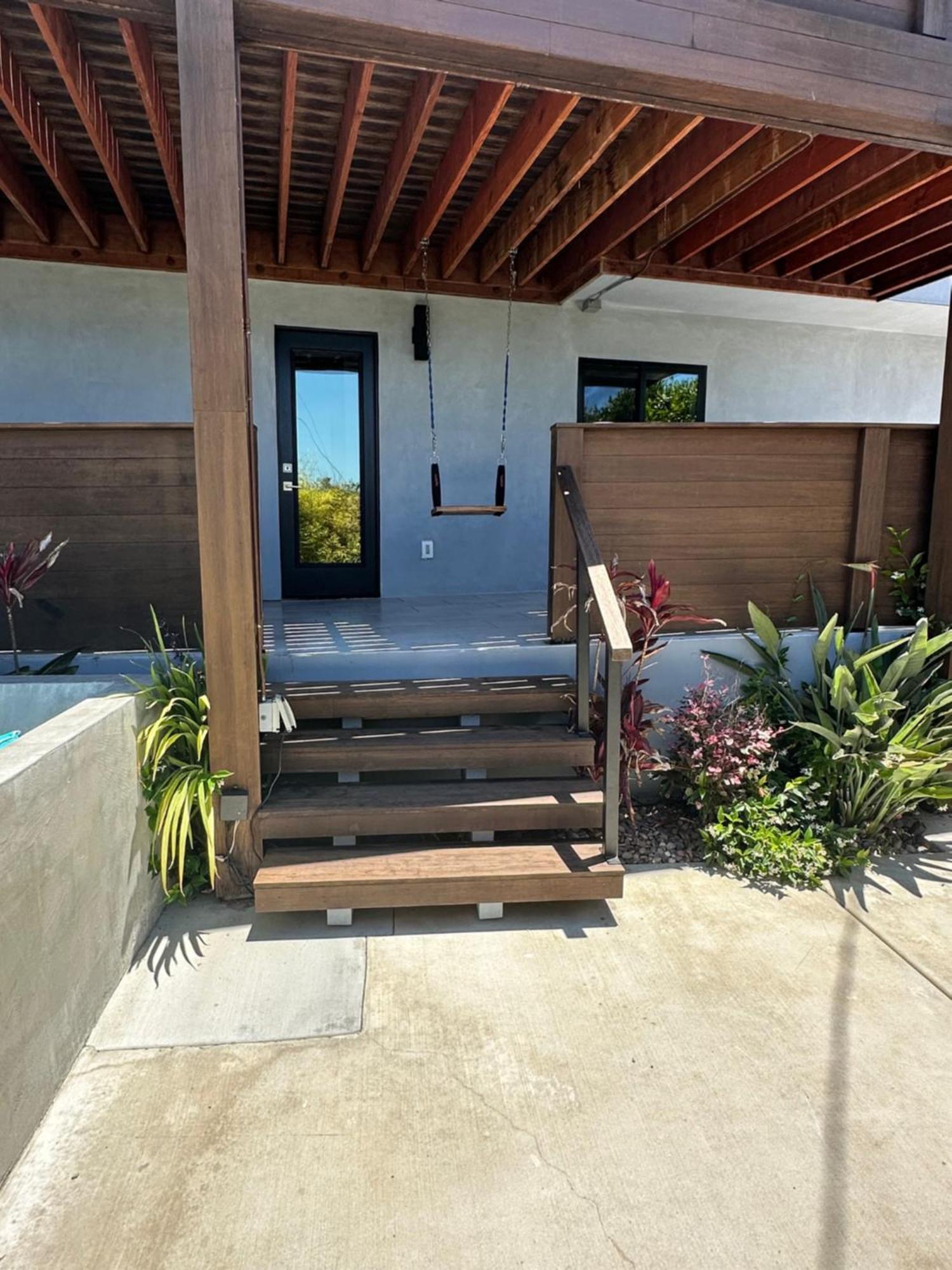 Contemporary Ocean Sunset Views With Firepit Pt Loma Close To Plnu San Diego Bagian luar foto