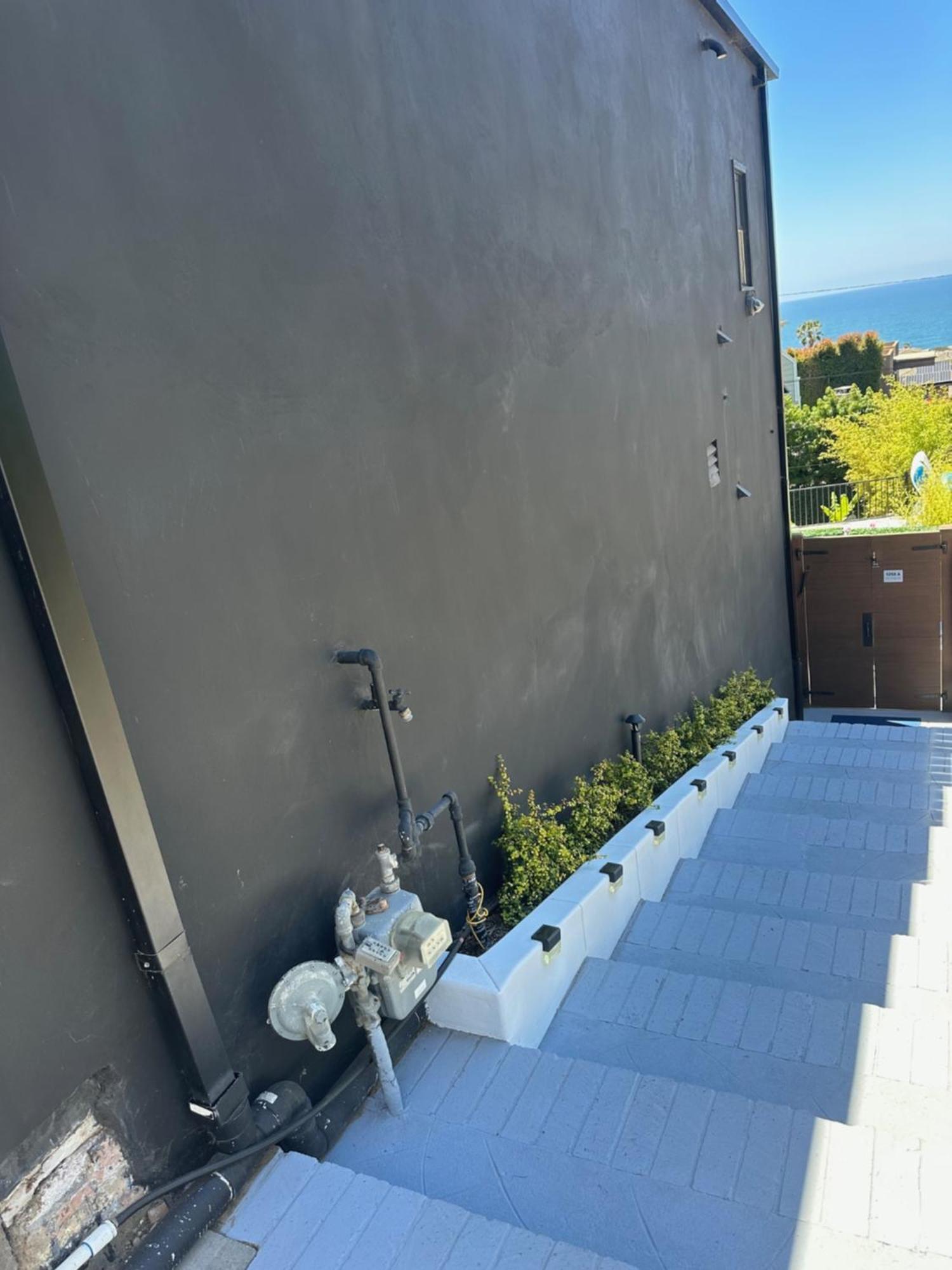 Contemporary Ocean Sunset Views With Firepit Pt Loma Close To Plnu San Diego Bagian luar foto