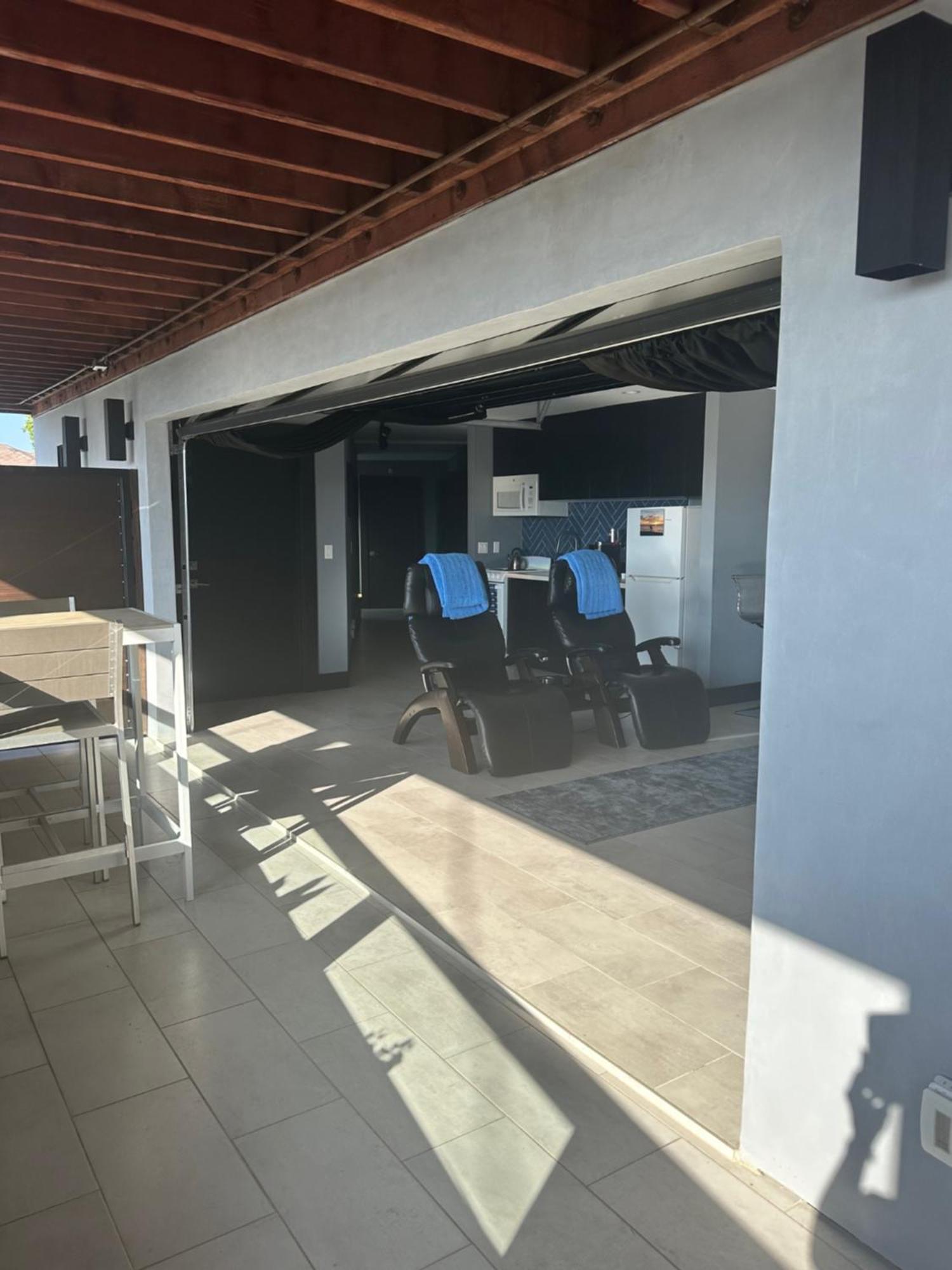 Contemporary Ocean Sunset Views With Firepit Pt Loma Close To Plnu San Diego Bagian luar foto