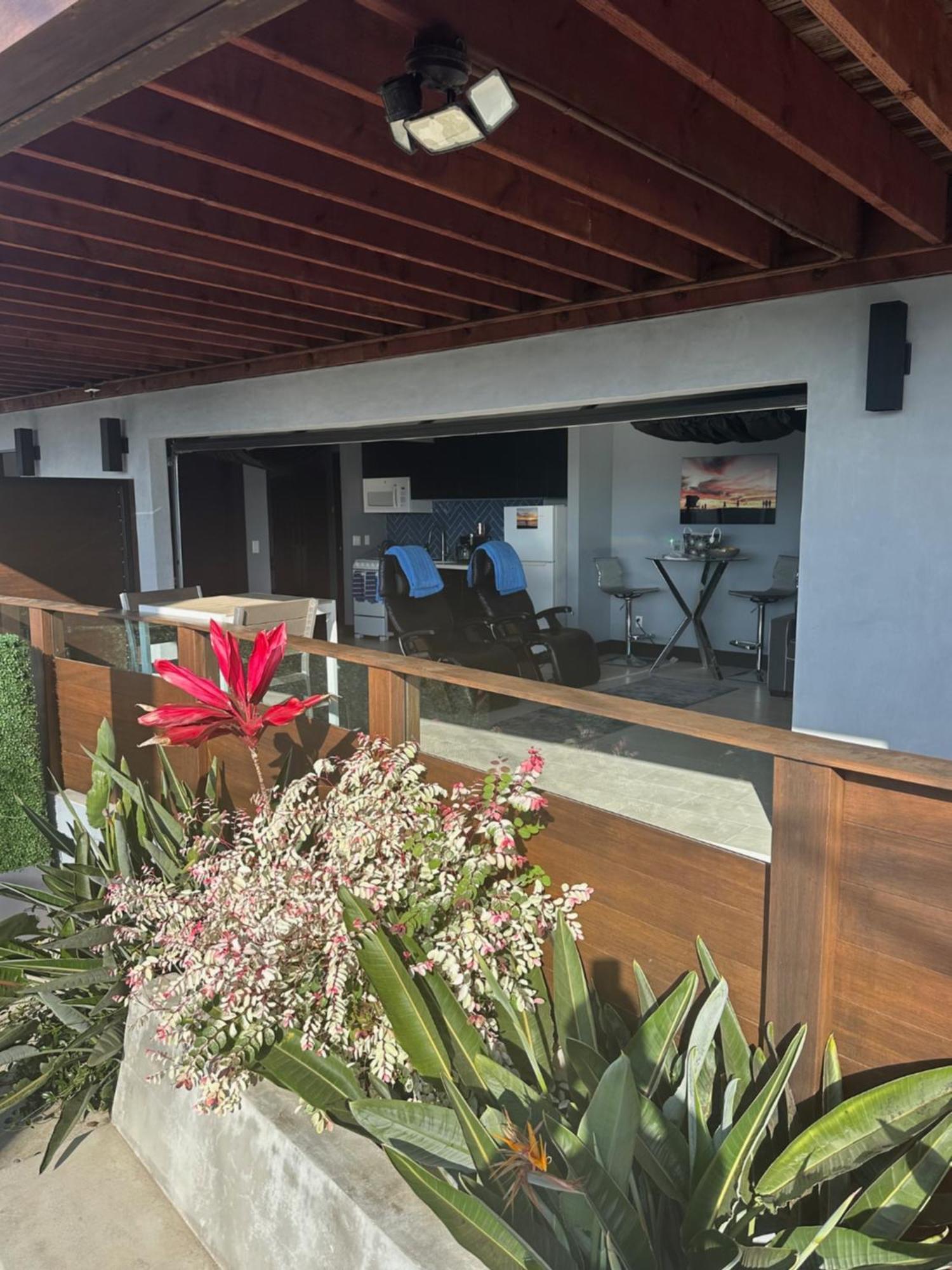 Contemporary Ocean Sunset Views With Firepit Pt Loma Close To Plnu San Diego Bagian luar foto